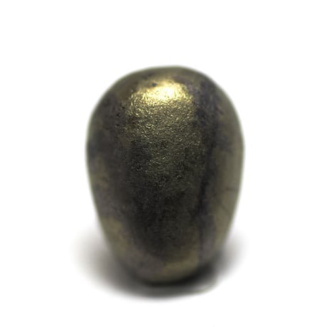 黄銅鉱　他　ルース　014