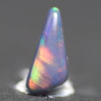 シンセティックオパール　ルース　012