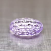 ファンシーカット　アメジスト　32717