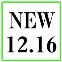 12/16 NEW