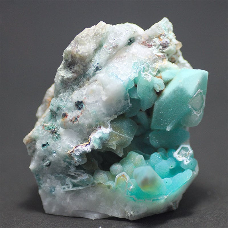 アホーアイト クォーツ 036 | mineralhonpo