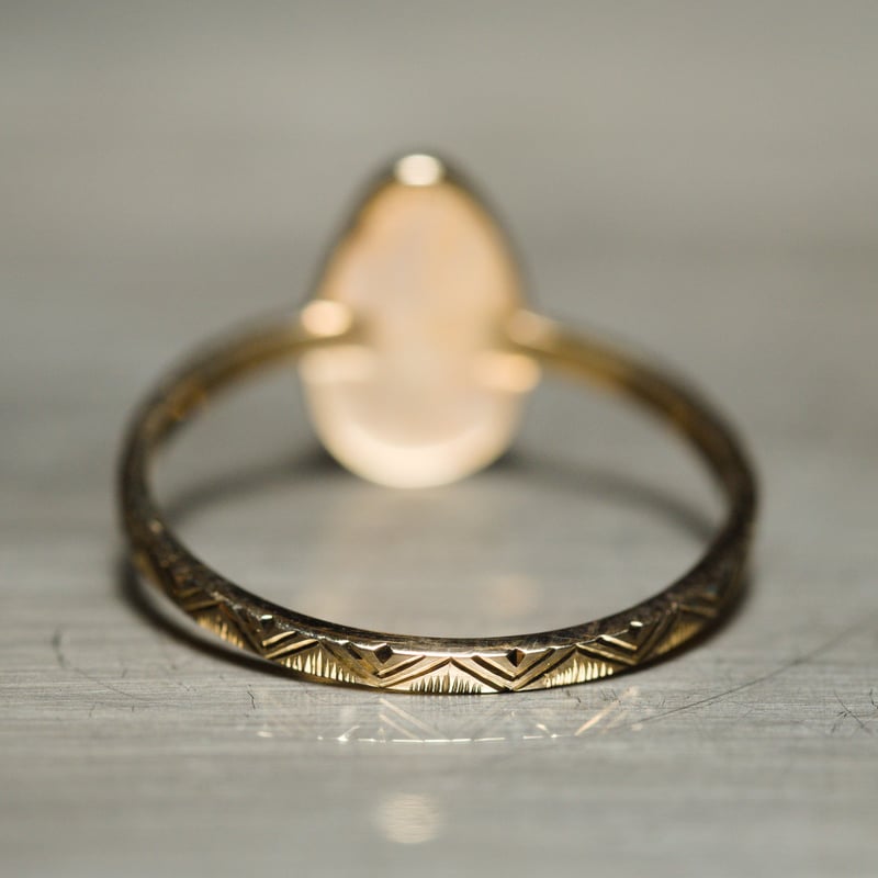 ヒーリングワンド　カーヴィング　クリスタル　法具　手彫り Magica wand クリスタルヒーリングワンドⅠ M23325 | 奇妙な洋装