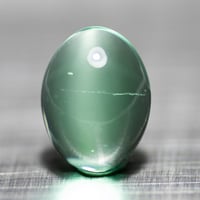 ウランガラス　ルース　23309