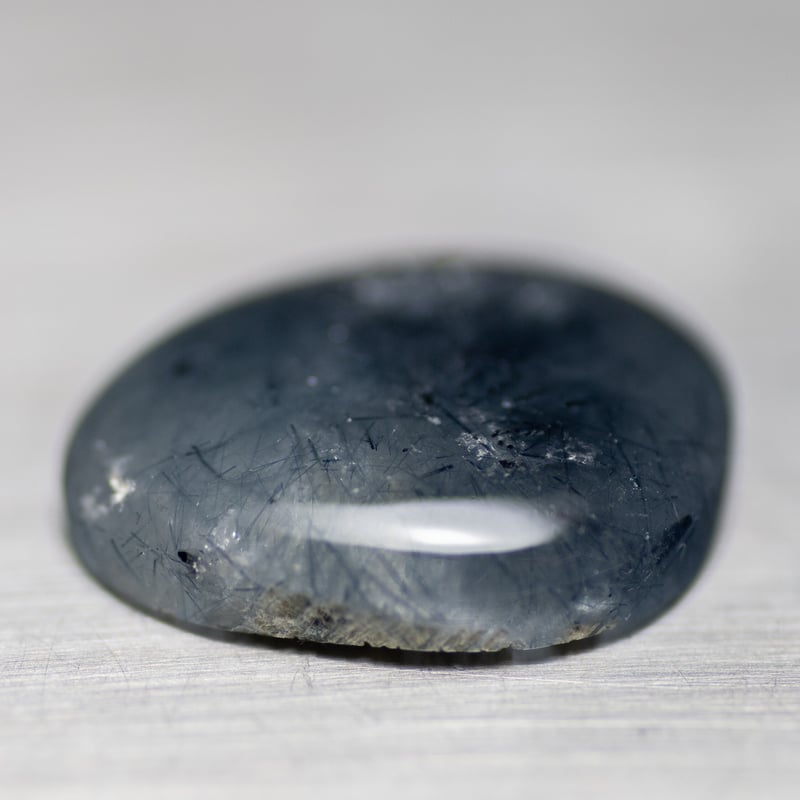 オーダー【パイライトインクォーツ・ホランダイトインクォーツ】インディゴライト オーダー【パイライトインクォーツ・ホランダイトインクォーツ