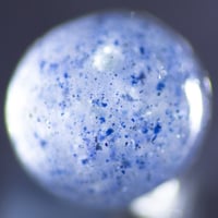 ラズライトインクォーツ　86028
