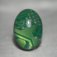 ＣＢクォーツ　ルース　043