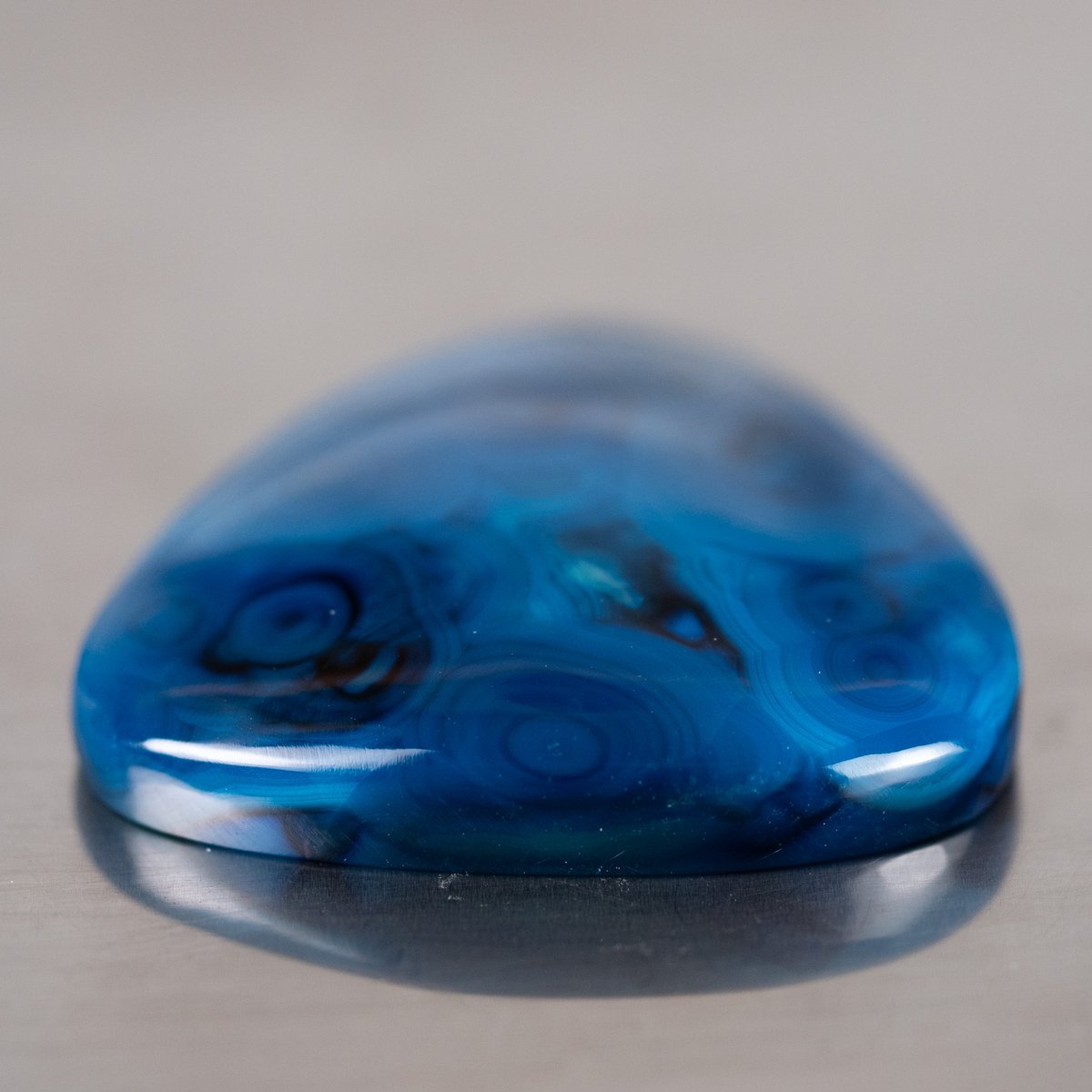 青瑪瑙 38403 | mineralhonpo