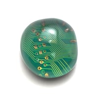 CBクォーツ　ルース　003