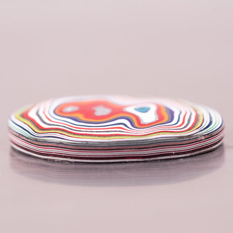 フォーダイト　原石　　34702
