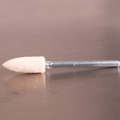 フェルトバフ　ビット　砲弾