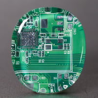 ＣＢクォーツ　ルース　066