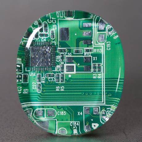 ＣＢクォーツ　ルース　066