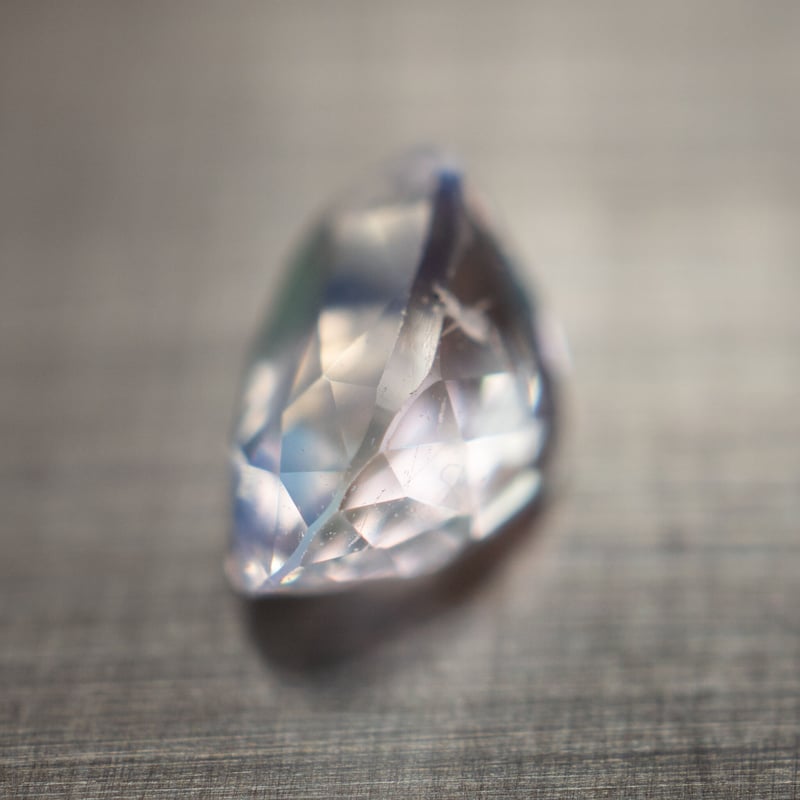 レインボーアンデシンラブラドライト 3413 | mineralhonpo