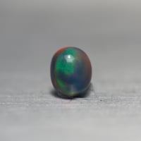 シンセティックオパール　ルース　020