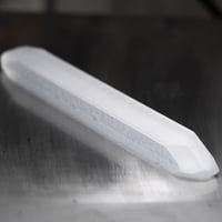 水晶　人工結晶　原石　40301