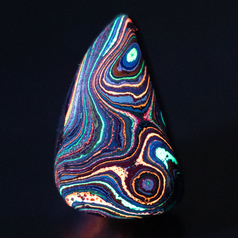フォーダイト 3447 | mineralhonpo