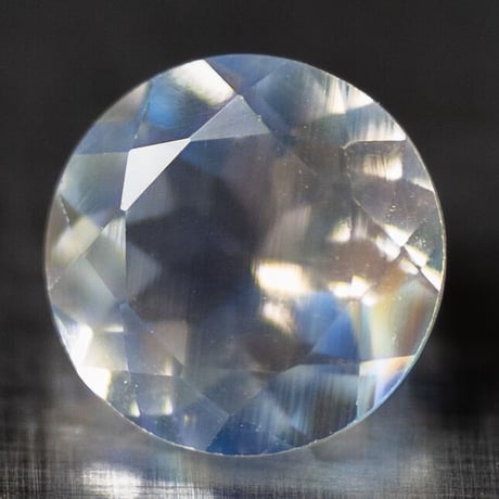 レインボームーンストーン　ルース　289013