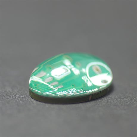 ＣＢクォーツ　ルース　026