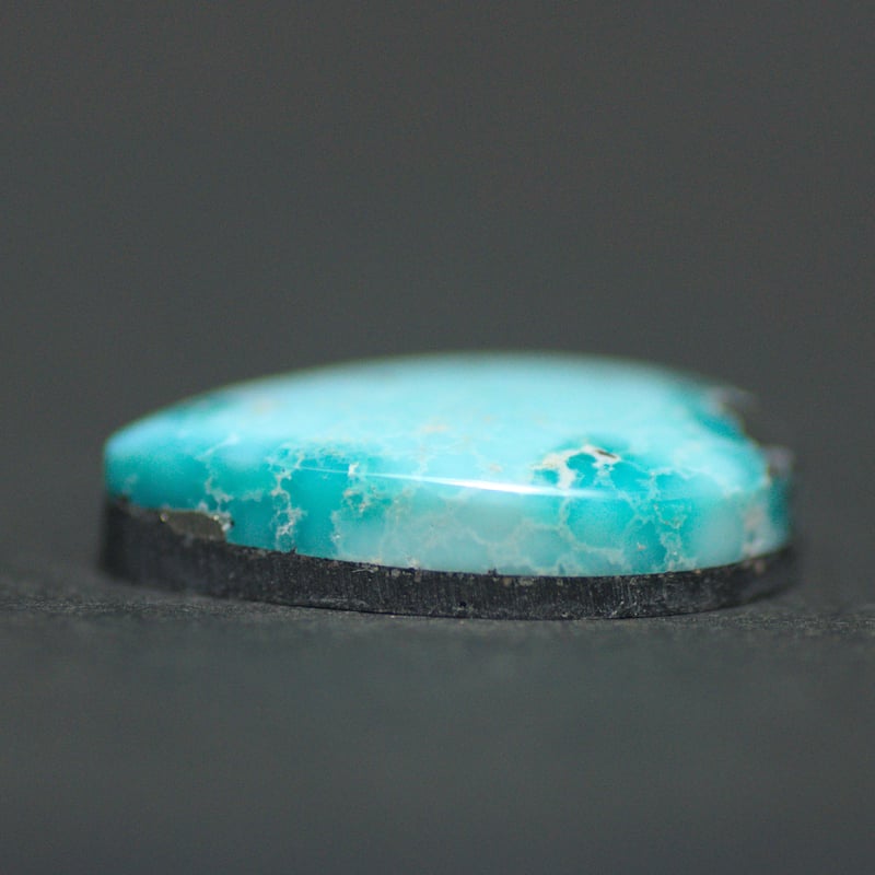 ターコイズ ルース 021 ターコイズ ルース 021 12月の誕生石 ターコイズ (Turquoise