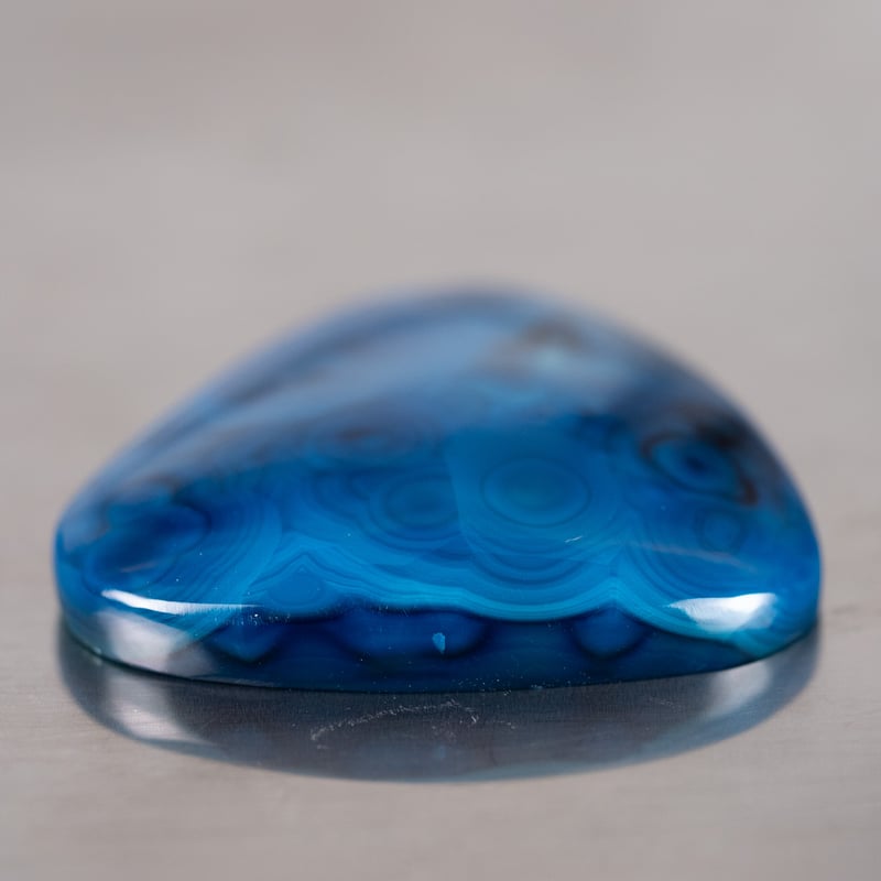 青瑪瑙 38403 | mineralhonpo