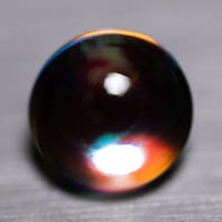 プリズムガラス　ルース　269003