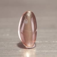 オレゴンサンストーン　ルース　31646