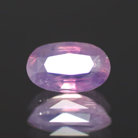 サファイアルース セット バイカラーサファイア 5.774ctルース