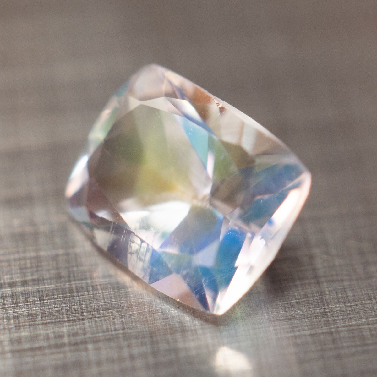 レインボーアンデシンラブラドライト 3433 | mineralhonpo