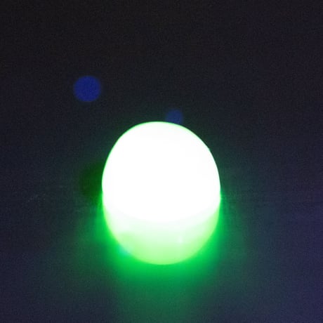 ウランガラス　ルース　23309