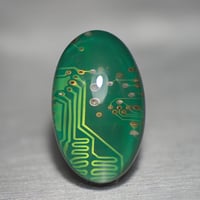 ＣＢクォーツ　ルース　042