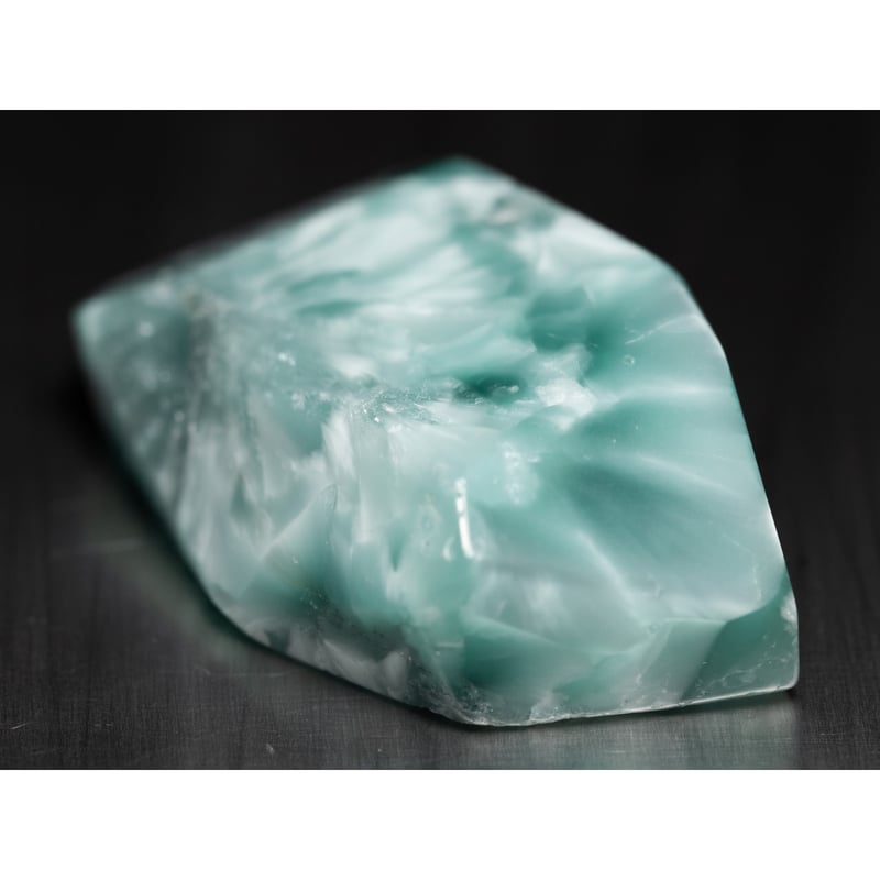 ビクトリアストーン 原石 4021 | mineralhonpo