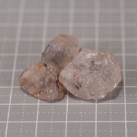 メデューサクォーツ　原石セット　44163