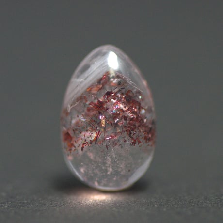 CATEGORY レピドクロサイトインクォーツ | mineralhonpo