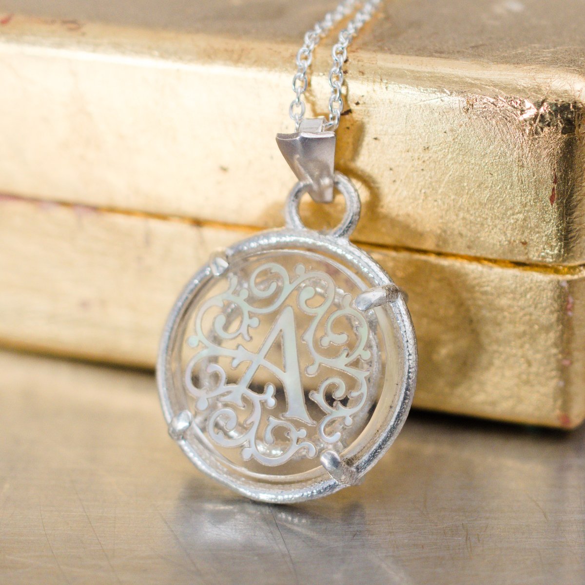 marin様 シェルペンダントヘッド 銀製　925大ぶり　アンティーク風 楽天市場】【無料チェーン付き】シルバー 925 ネックレス