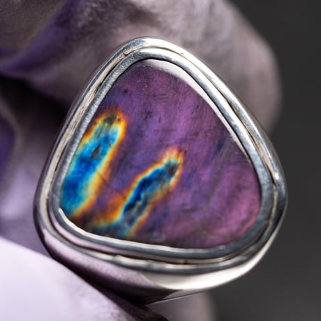 スペクトロライトリング　ILRING004