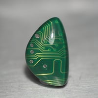 ＣＢクォーツ　ルース　040
