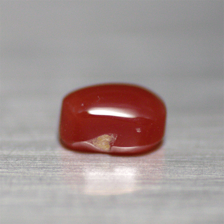血赤珊瑚　ルース　020