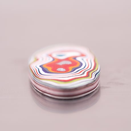 フォーダイト　原石　　34702