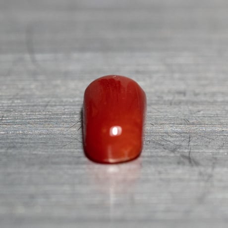 血赤珊瑚　ルース　35403
