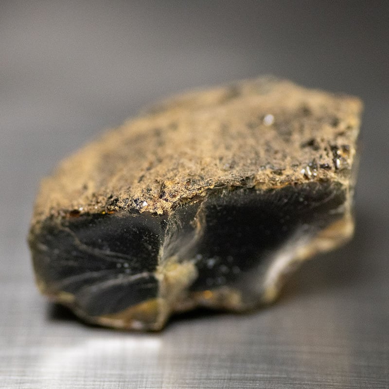 ブルーアンバー 原石 006 | mineralhonpo