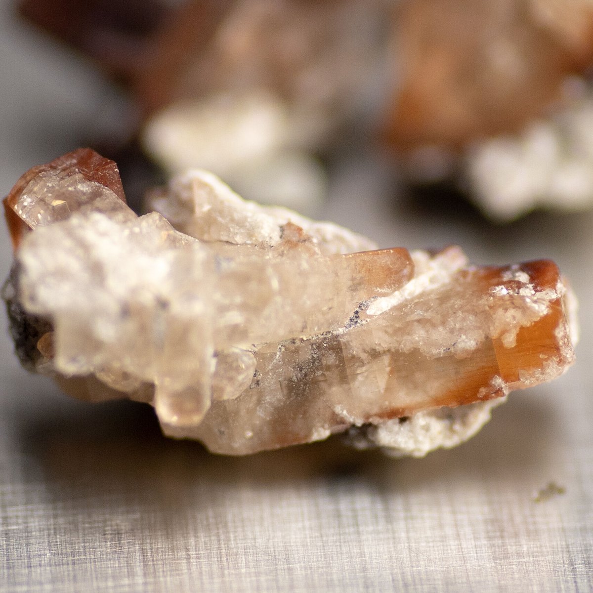 トパーズ 原石セット 296015 | mineralhonpo