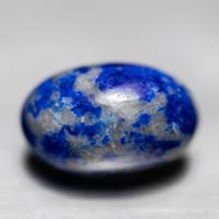 ラピスラズリ　ルース　254035