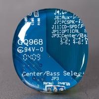 ＣＢクォーツ　ルース　064