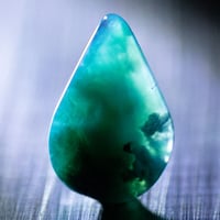 ジェムシリカ　ルース　515230