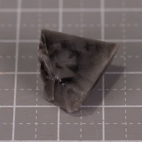ビクトリアストーン　原石　138377