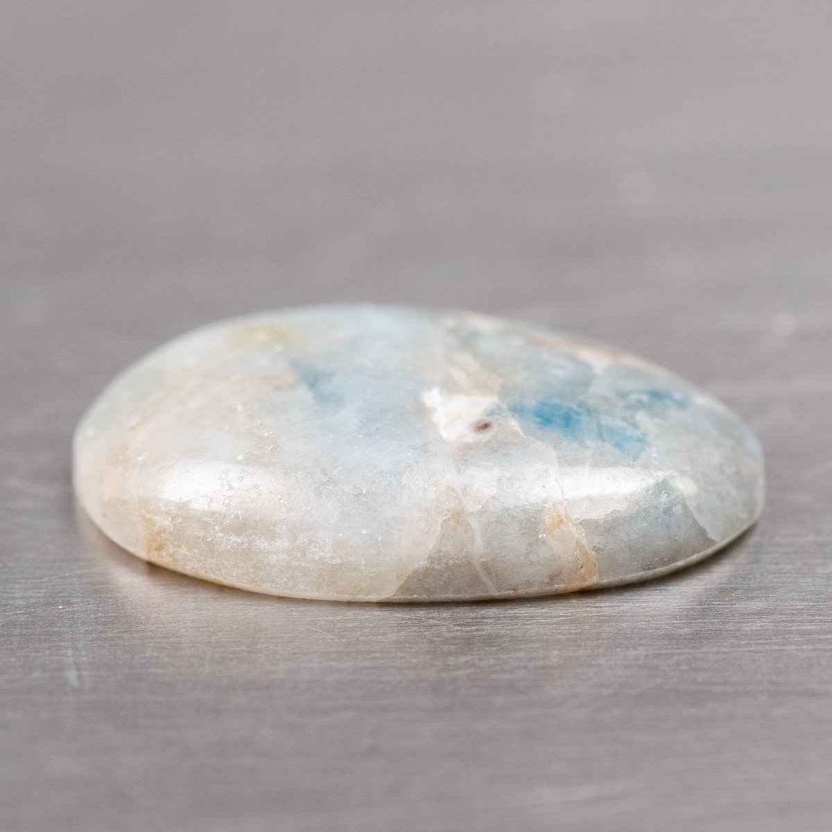 糸魚川入りコン沢産 青翡翠 ルース 3481 | mineralhonpo 糸魚川入りコン沢産 青翡翠 ルース 3481 | mineralhonpo
