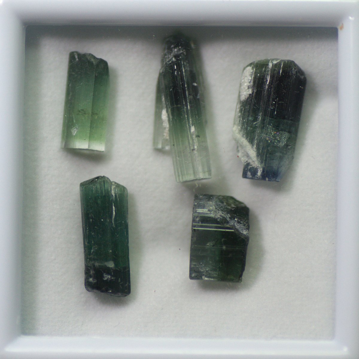 原石(トルマリン) トルマリン 原石 セット 020 | mineralhonpo