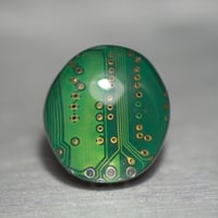 ＣＢクォーツ　ルース　036