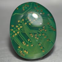 ＣＢクォーツ　ルース　041
