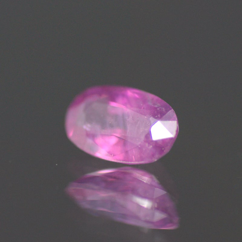 ピンクサファイア ルース 90003 | mineralhonpo
